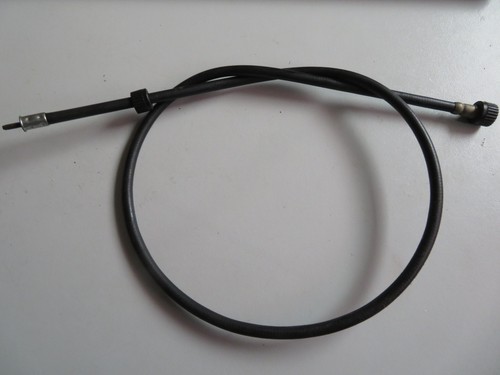 Original cev speedometer cable - cev,