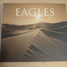 Long Road Out of Eden by