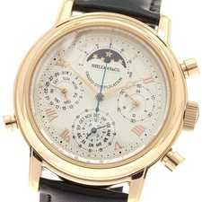 Shellman Grand Complication