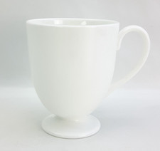 Wedgwood White Bone China
