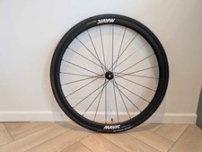 Mavic Ksyrium 30 Disc Wheelset