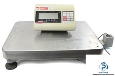 AVERY BERKEL HL 120 BENCH