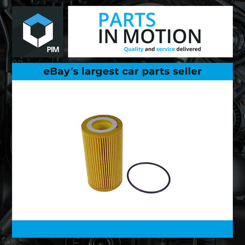 Oil filter fits range - filter, rover