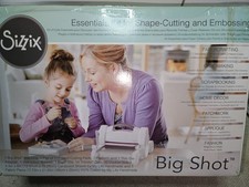 Sizzix Manual Shape-Cutting