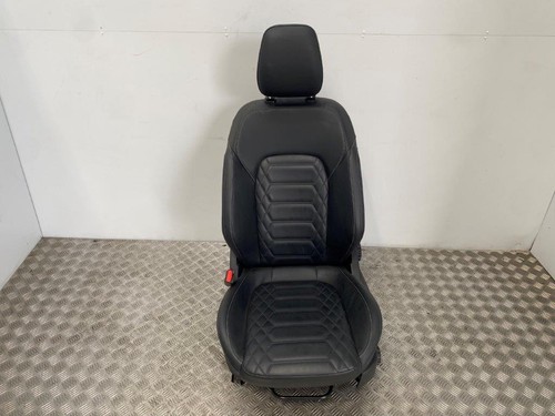 Ford focus mk4 - mk4, st