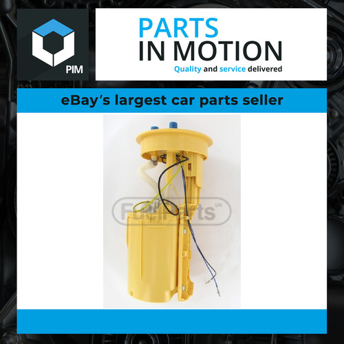 Fuel pump fits - vw, transporter