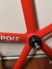 Aerospoke  - Wheel - Clincher