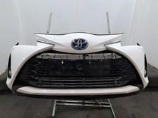 TOYOTA YARIS VVT-I ICON MK3