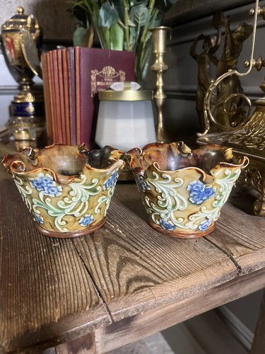 Rare royal doulton lambeth - rare,