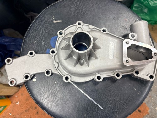 Jaguar v12 xj12 xjs - v12, 5.3