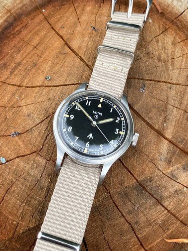 Vintage smiths w10 - , british