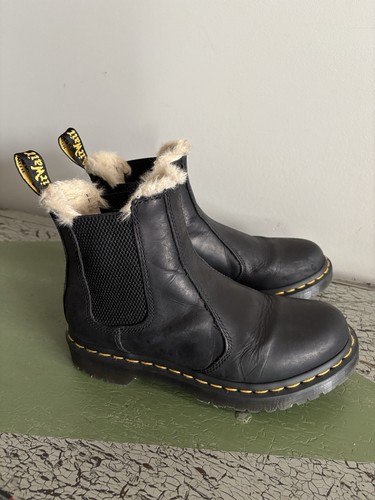 Martens 2976 lenore faux - dr.,