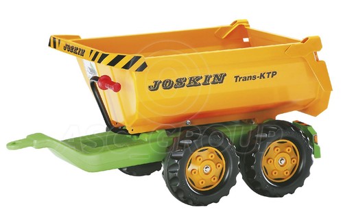 Rolly toys large joskin - toys,