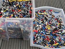 LEGO Technic Random Selection