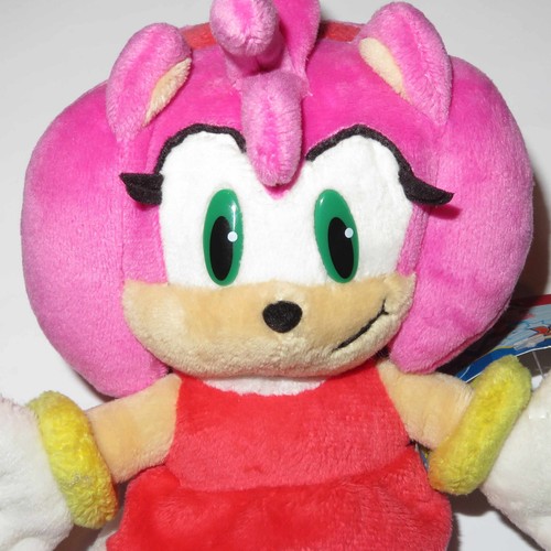 New small sega prize - 8",