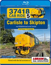 37418 Cab Ride 5 - Carlisle to