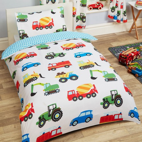 Trucks transport junior - trucks,