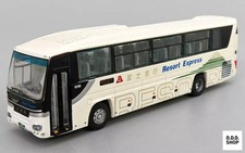 Bus 1/150 Hino New Selega