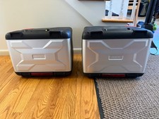 BMW Vario Side Panniers (set)