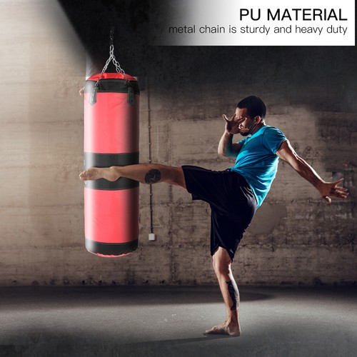 Punching bag empty - empty,