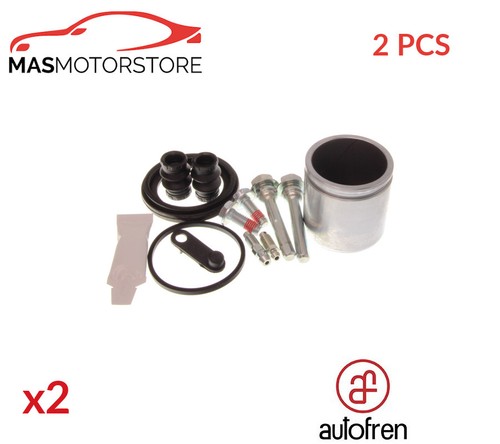 Brake caliper repair kit - repair,