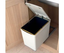 Pull Out Kitchen Waste Bin 16