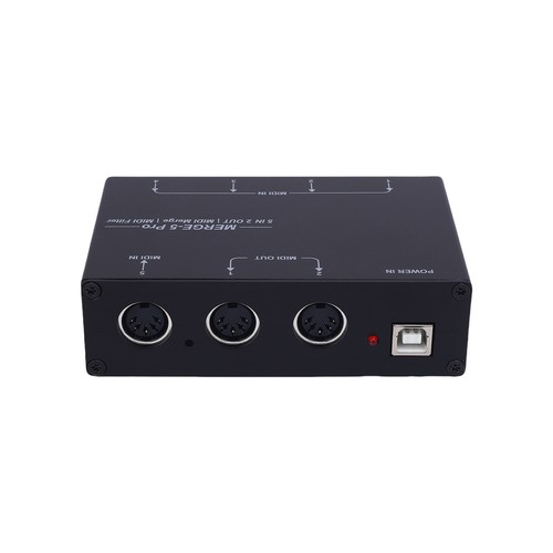 Merge pro midi merger - merge-5,
