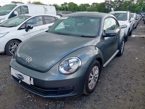 Breaking beetle 2014 3dr - breaking,