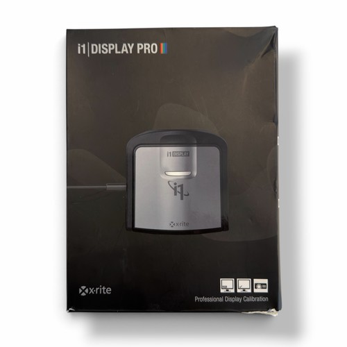 Rite display pro - i1,