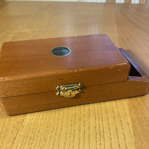 Parker hale vintage - hale, range