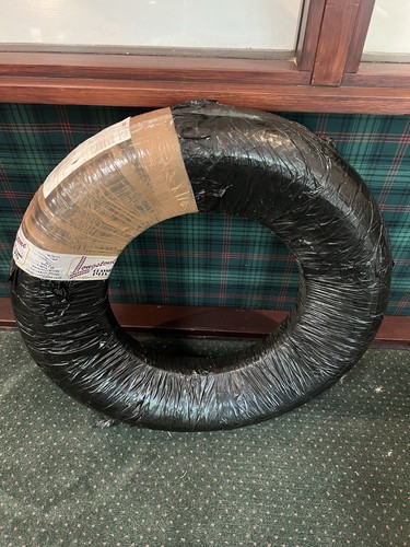 Hankook tyre p195 - tyre, p195/75r14