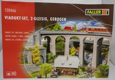 Faller 120466 H0 Scale Double