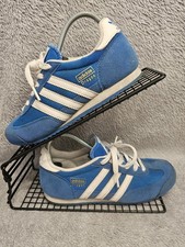 Adidas Trainers Womens Sz UK 4