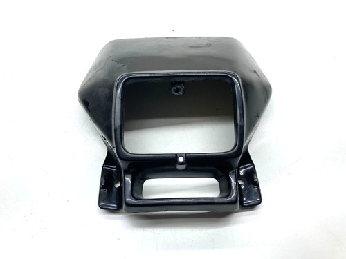 Hair cover headlight - cover,