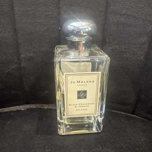 Malone black cedarwood - jo,