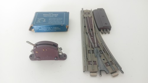 Hornby dublo rail - hornby, 3-rail