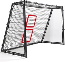 Football Goals - Super Durable