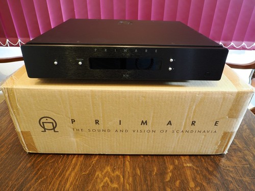Primare sc15 prisma mk2 - primare,
