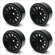 Treal 1.9 beadlock wheels