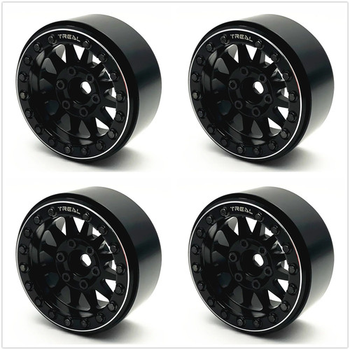 Treal beadlock wheels - 1.9,