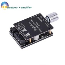 DC 12V 24V Bluetooth Receiver