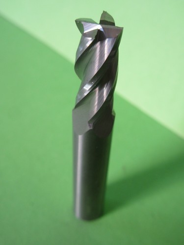 9mm carbide end - 9mm, end-mill,general