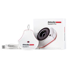 Refurbished - Datacolor Spyder X Pro