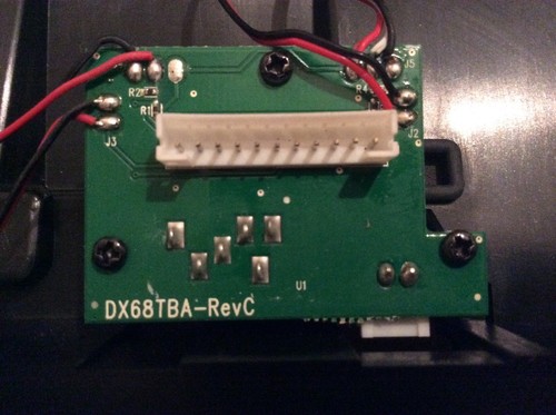 Spektrum dx8 dsc battery - spektrum,