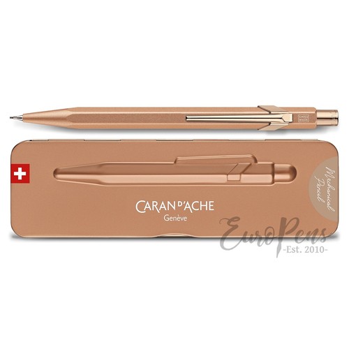 Caran ache mechanical pencil - d'ache,