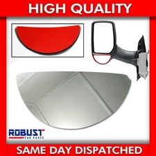 FOR FORD TRANSIT MK6 MK7 WING