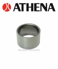 Fits Honda XBR 500 cast wheel 1985 Front Exhaust Gasket (8457541)