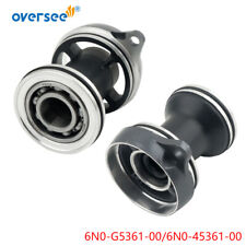 6N0-45361 Cap Assy Lower Casing For Yamaha Outboard Parts 2T 8HP 6HP 6N0-G5361