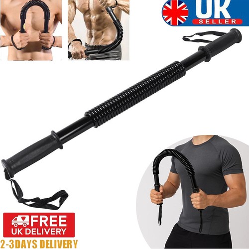 Power twister bar - power,