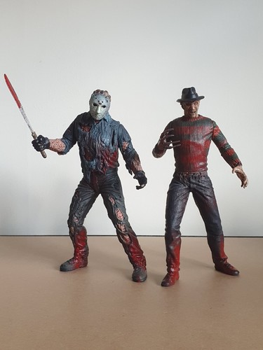 Mcfarlane toys movie - toys,